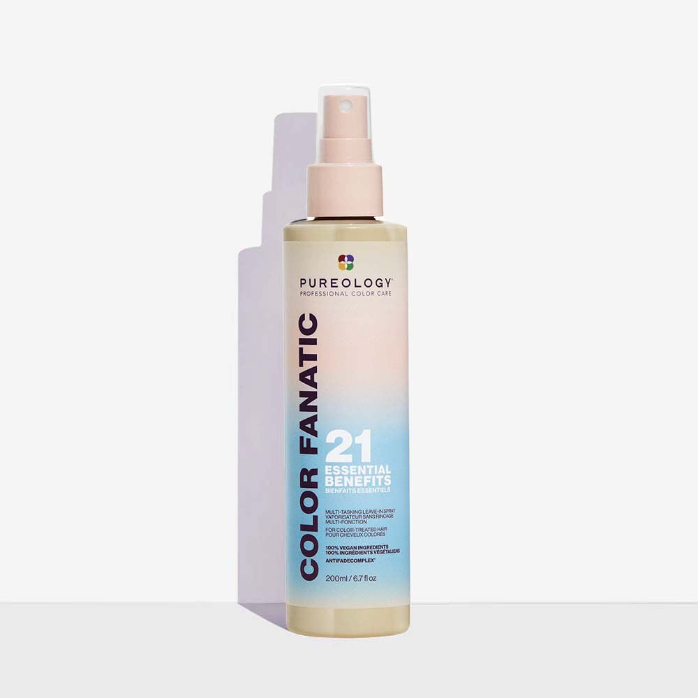 Leave in Conditioners for Dry Hair Split Ends Pureology